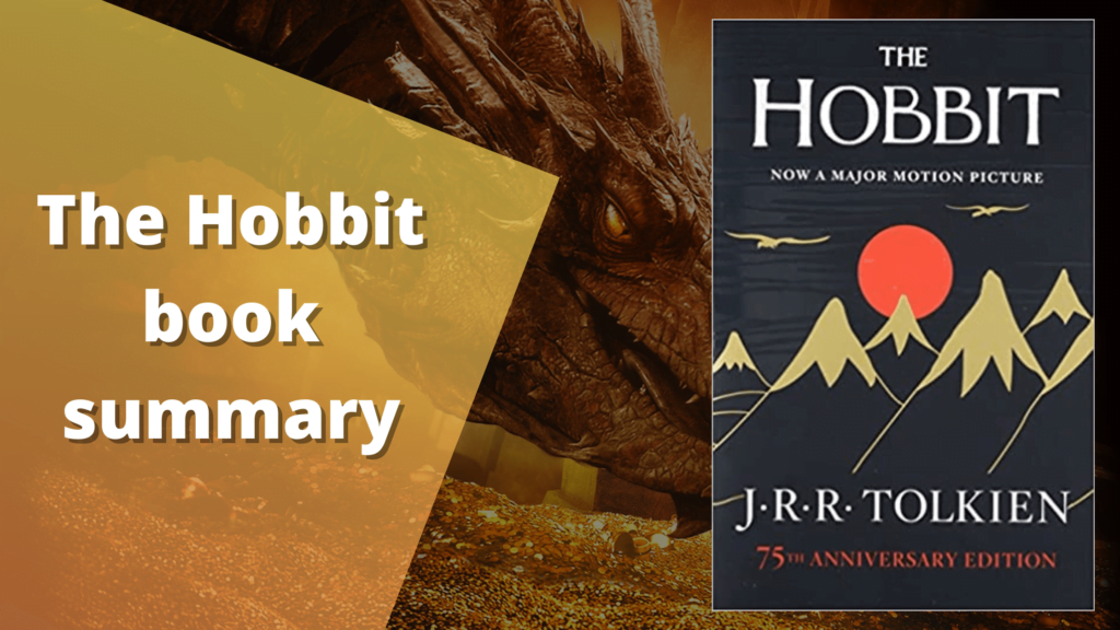 The Hobbit summary