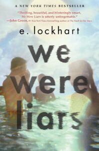 We Were Liars by E. Lockhart - Books to Read in 2021