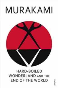 hard boiled wonder land and the end of the world - haruki murakami - harumi murakami books-compressed