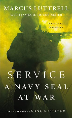 Service - A Navy SEAL at War