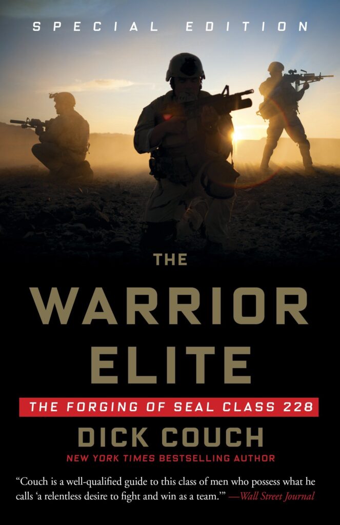 The Warrior Elite - The Forging of SEAL Class 228