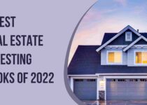 7 Best Real Estate Investing books of 2022