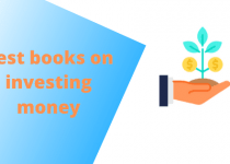 Best books on investing money
