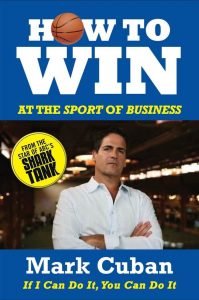 How to Win at the Sport of Business