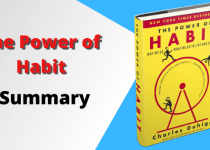 The Power of Habit summary