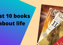 Best-10-books-about-life