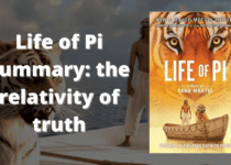 Life of pi summary the relativity of truth