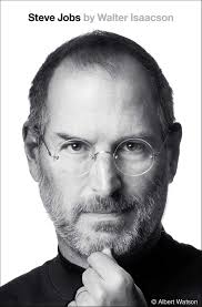 Steve Jobs Book by Walter Isaacson - Best biography books