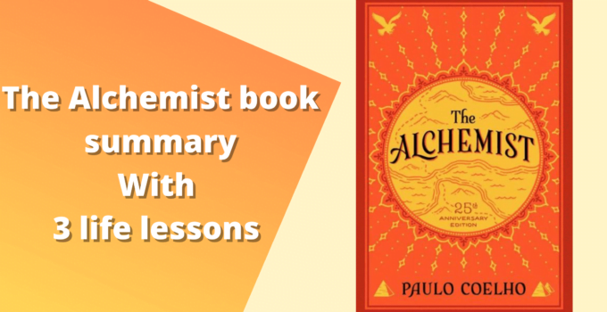 The-Alchemist-book-summary-With-3-life-lessons