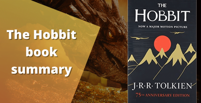 The-Hobbit-book-summary