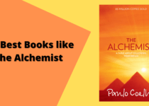 10 Best Books like the Alchemist to Remember you the Adventure