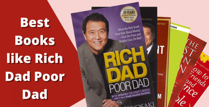 Best-Books-like-Rich-Dad-Poor-Dad