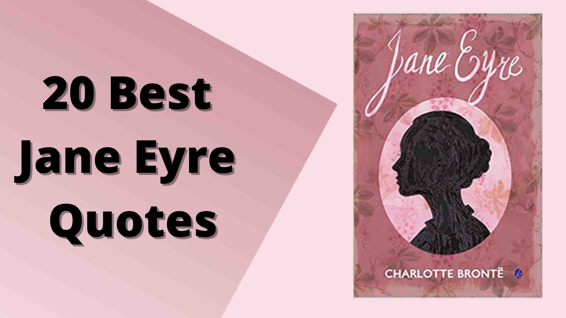 jane eyre education quotes