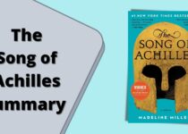 The Song of Achilles Summary | Madeline Miller