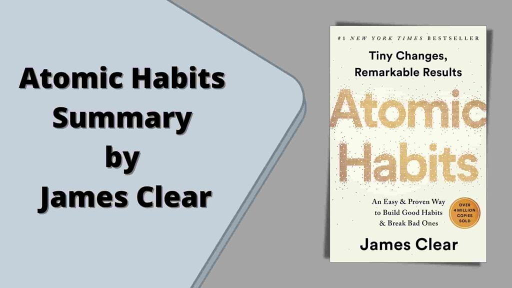 atomic habits pdf download