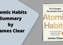Atomic Habits Summary by James Clear-min