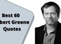 Best 60 Robert Greene Quotes