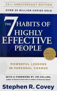 The 7 Habits of Highly Effective People-min