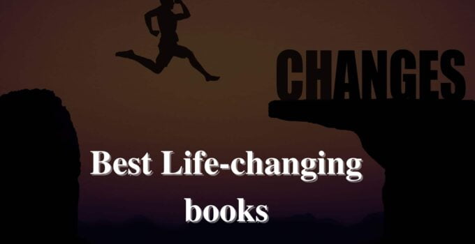 Best Life-changing books-min