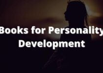 Books for Personality Development