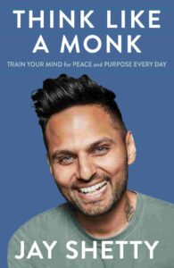 think like a monk - Books for Personality Development-min