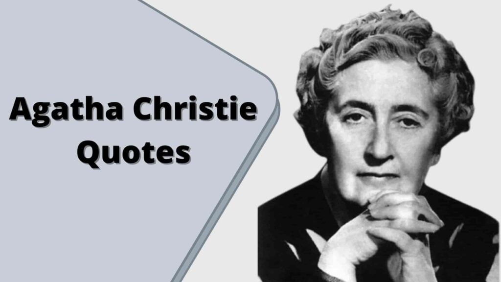 Agatha-Christie-Quotes