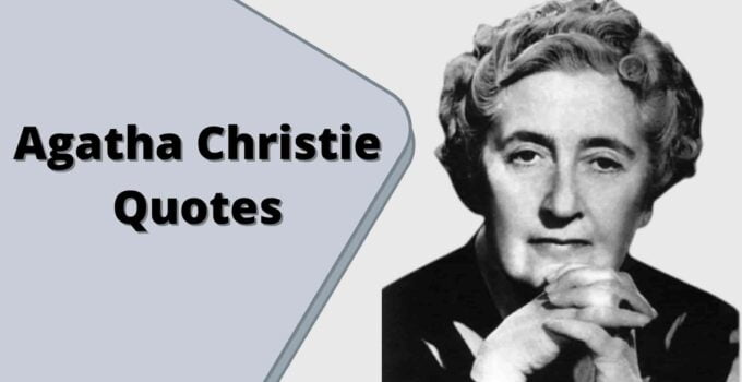 Agatha-Christie-Quotes