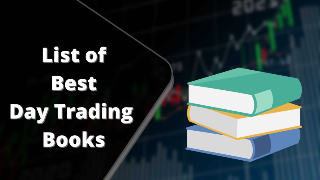 List of Best Day Trading Books-min