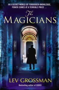 The Magicians - Best 15 Books Like Harry Potter