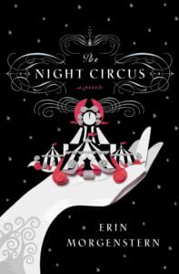 The Night Circus - Best 15 Books Like Harry Potter