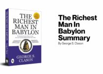 The Richest Man In Babylon Summary