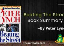 beating the street book summary