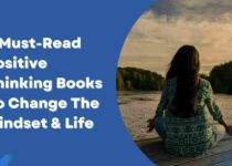 9 Must-Read Positive Thinking Books To Change The Mindset & Life 