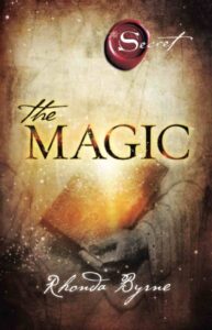 The Magic by Rhonda Byrne-min