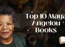Top 10 Maya Angelou Books