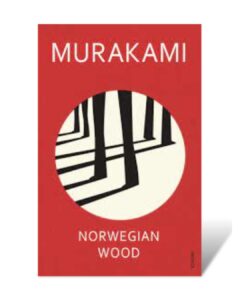 Norwegian Wood book