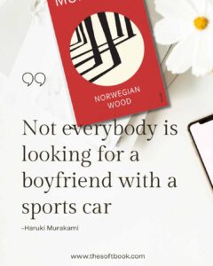 Not everybody is looking for a boyfriend with a sports car