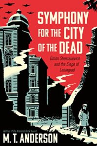 SYMPHONY FOR THE CITY OF THE DEAD