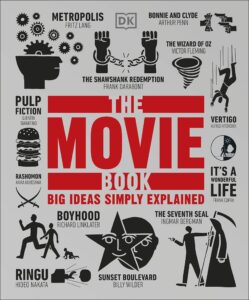 THE MOVIE BOOK - Big Ideas Simply Explained