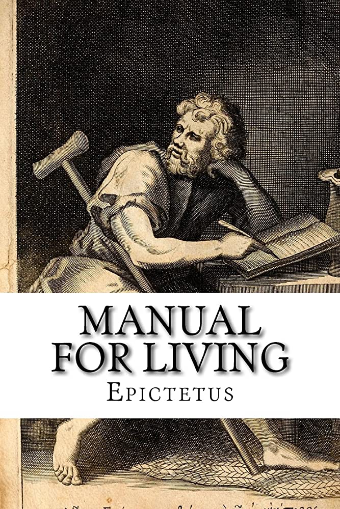 A MANUAL FOR LIVING