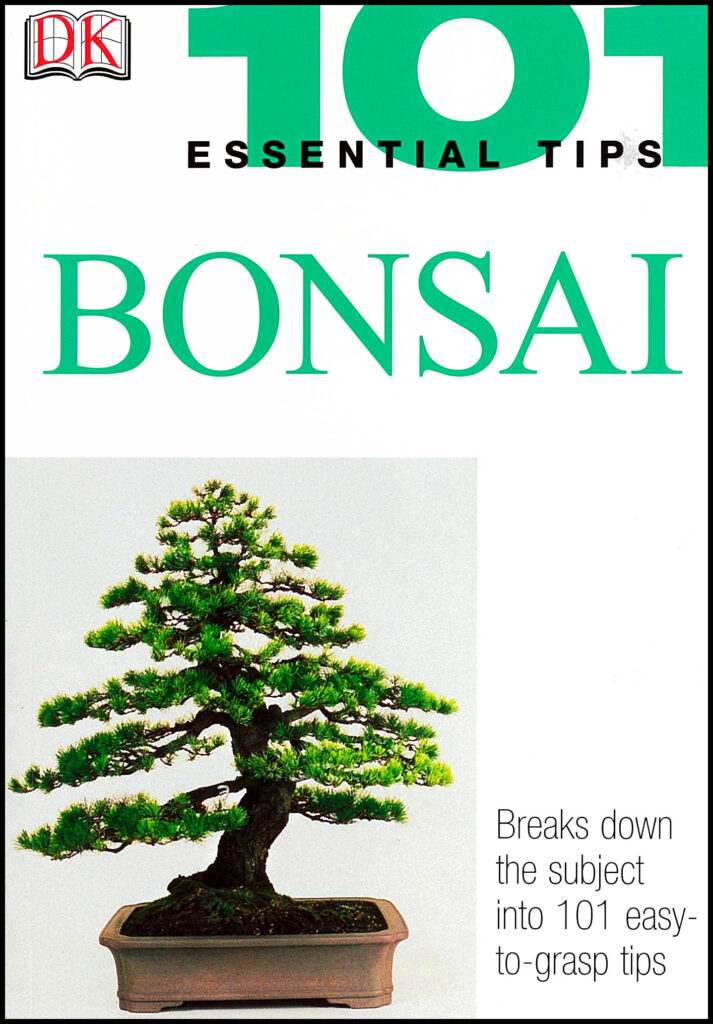 BONSAI - 101 ESSENTIAL