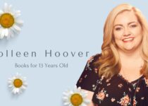 12 Unforgettable Colleen Hoover Books for 13 Years Old