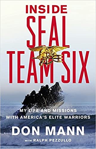 Inside SEAL Team Six
