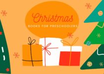 15 Christmas Books for Preschoolers to Spark Holiday Joy
