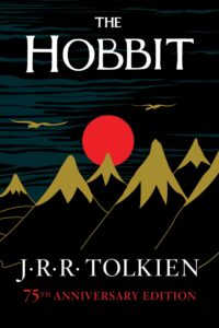 The hobbit book