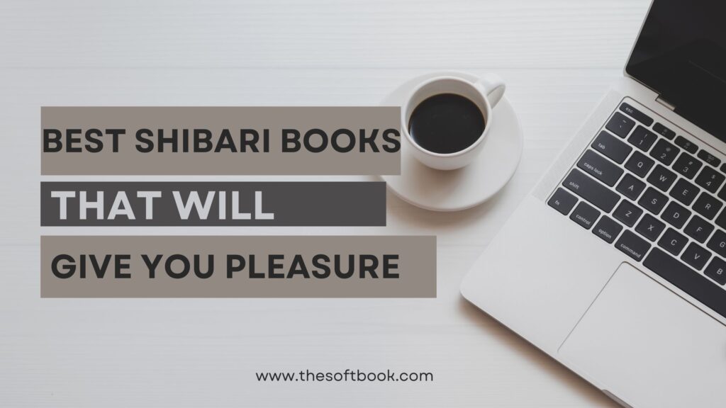 Best Shibari Books That Will Give You Pleasure